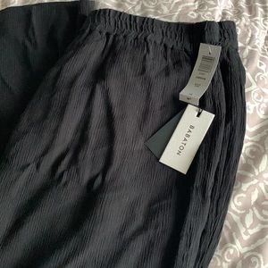 Nwt Babaton Carson Pants 